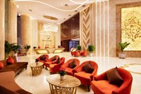 Regalia Gold Nha Trang Hotel